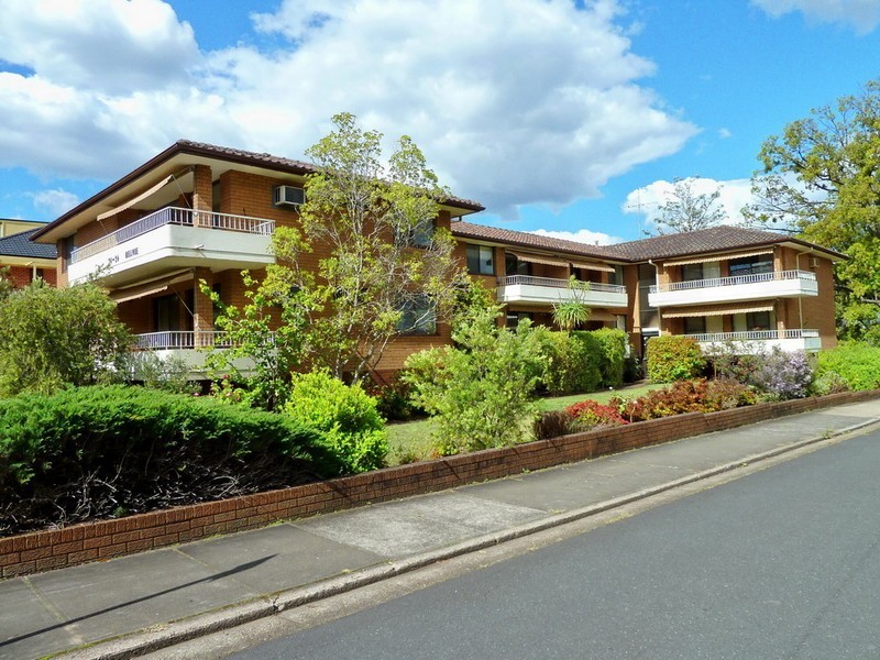 7/24 BERESFORD ROAD, Strathfield NSW 2135