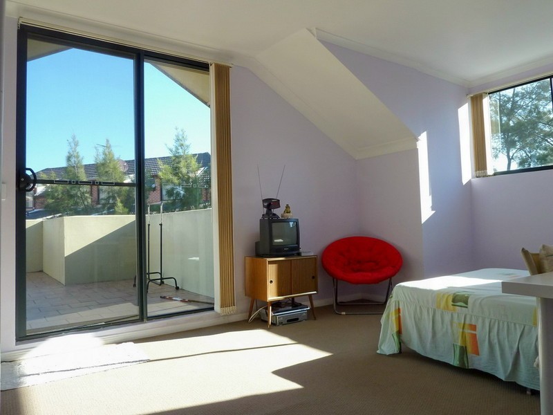 Strathfield NSW 2135