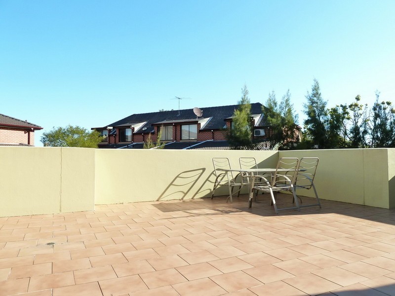 Strathfield NSW 2135