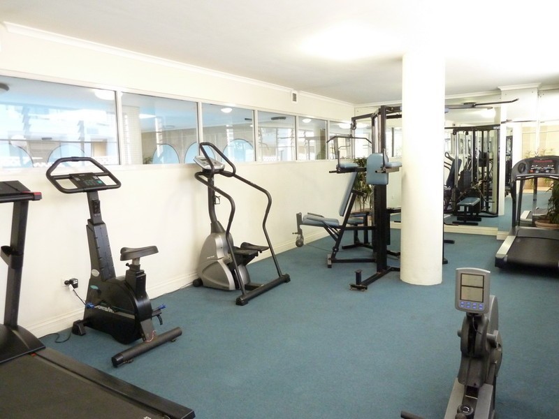 27/5-7 BERESFORD ROAD, Strathfield NSW 2135