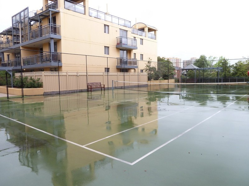 27/5-7 BERESFORD ROAD, Strathfield NSW 2135