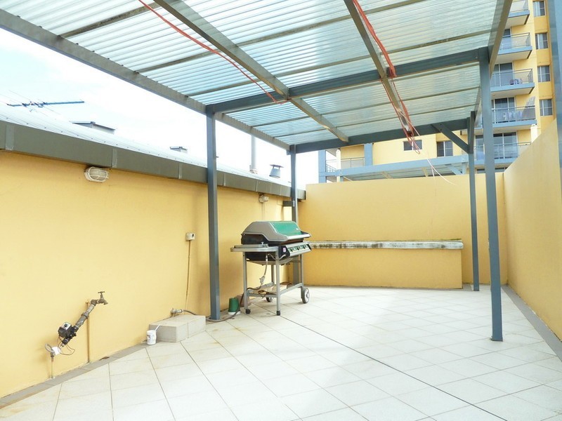 27/5-7 BERESFORD ROAD, Strathfield NSW 2135