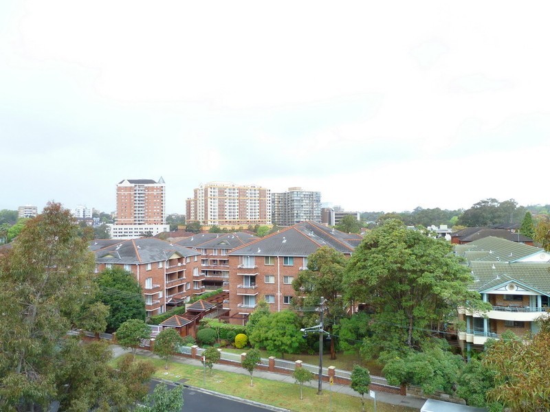 27/5-7 BERESFORD ROAD, Strathfield NSW 2135