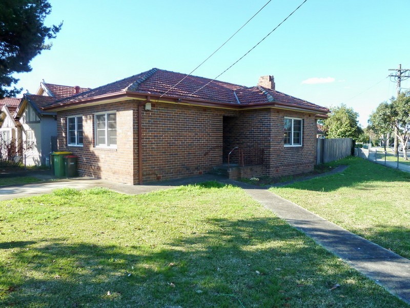 26 ELLIOTT STREET, Belfield NSW 2191