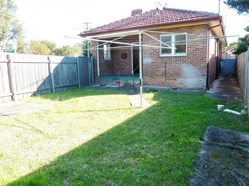 26 ELLIOTT STREET, Belfield NSW 2191