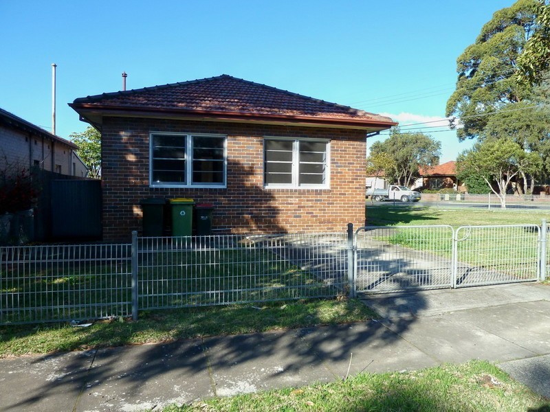 26 ELLIOTT STREET, Belfield NSW 2191