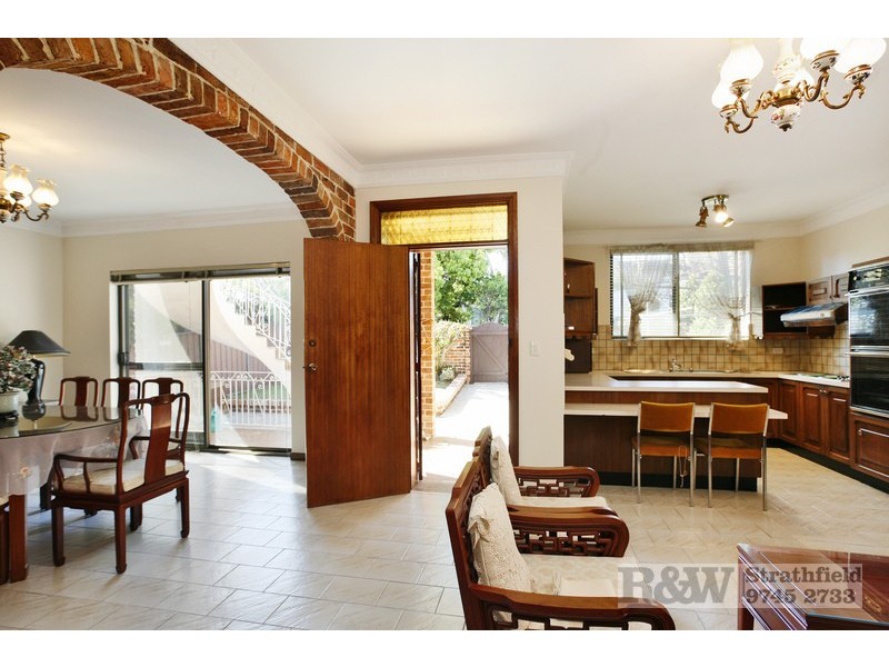 22 MINA ROSA STREET, Enfield NSW 2136