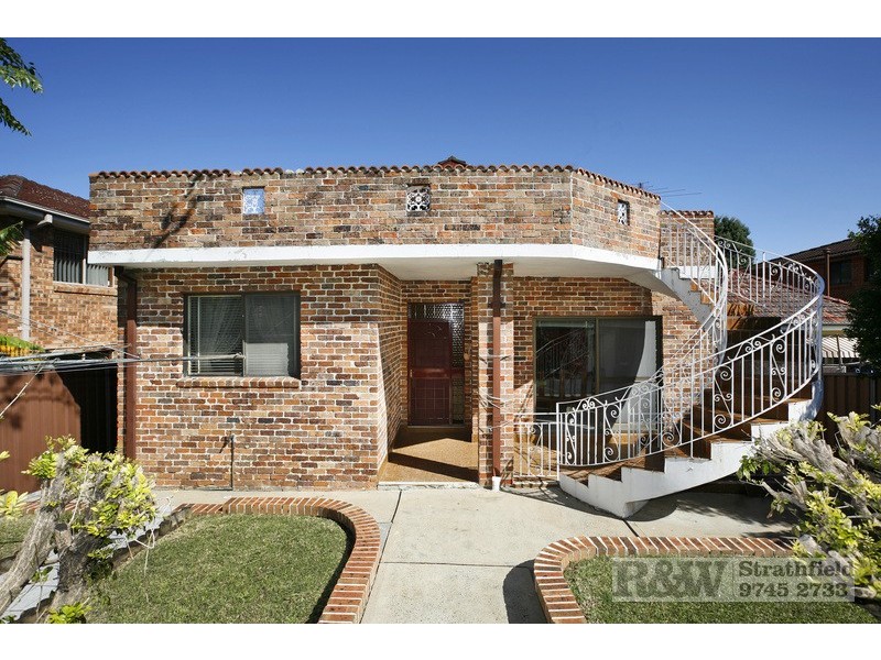 22 MINA ROSA STREET, Enfield NSW 2136