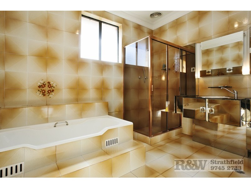 22 MINA ROSA STREET, Enfield NSW 2136