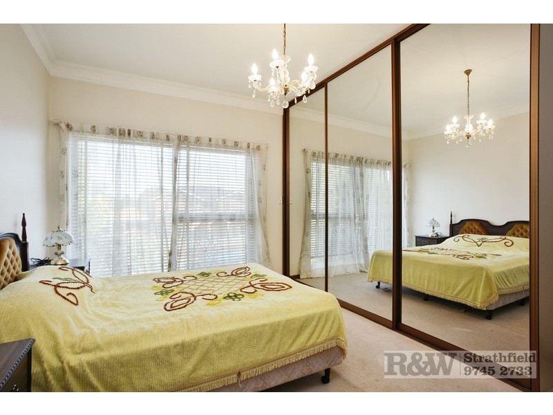 22 MINA ROSA STREET, Enfield NSW 2136