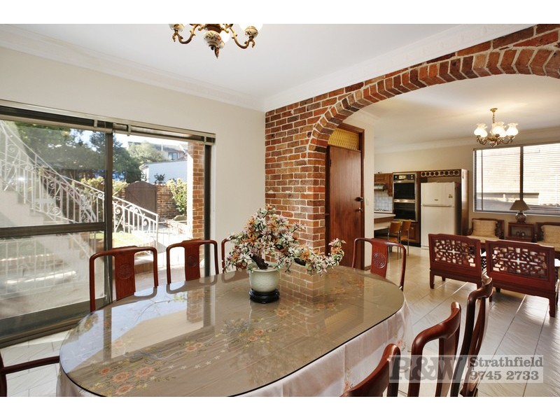 22 MINA ROSA STREET, Enfield NSW 2136