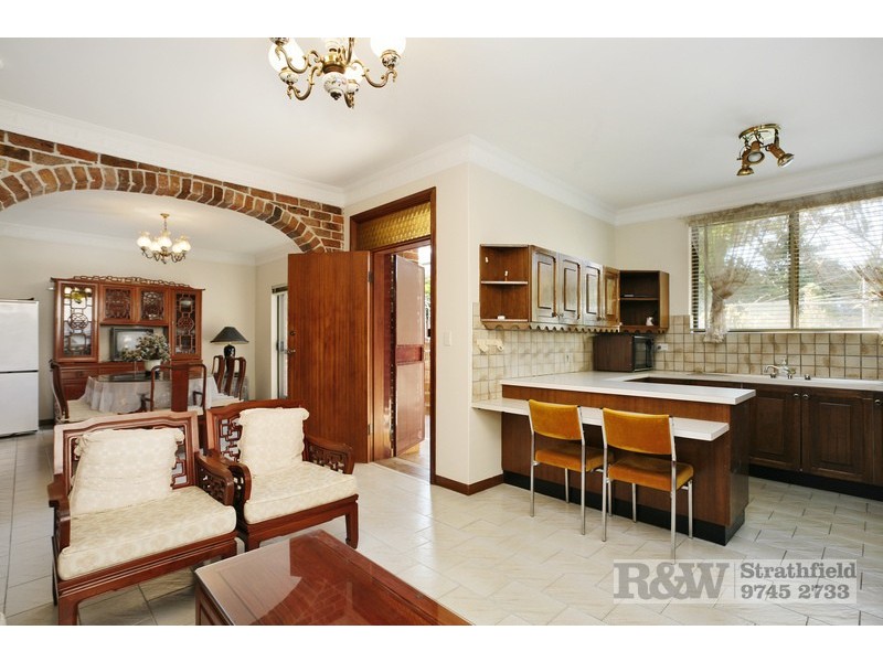 22 MINA ROSA STREET, Enfield NSW 2136