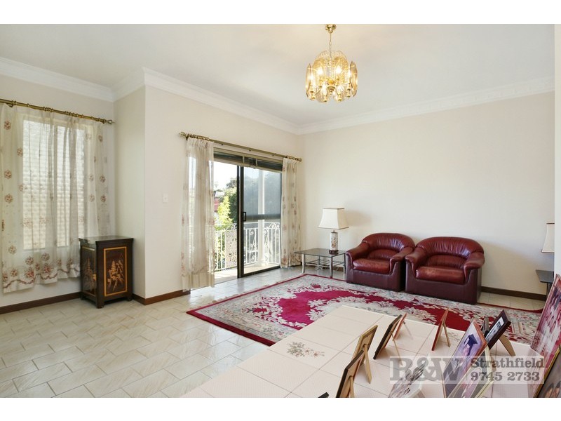 22 MINA ROSA STREET, Enfield NSW 2136
