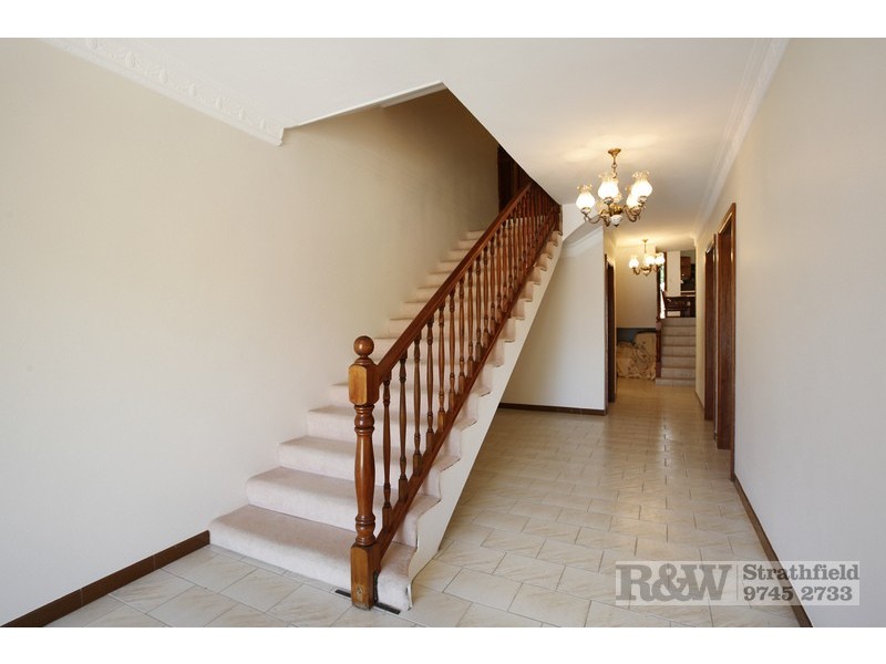 22 MINA ROSA STREET, Enfield NSW 2136