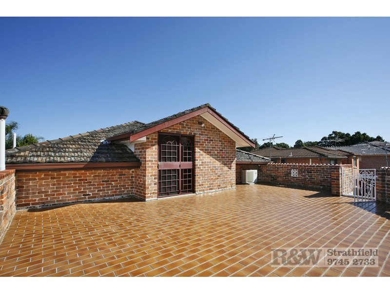 22 MINA ROSA STREET, Enfield NSW 2136