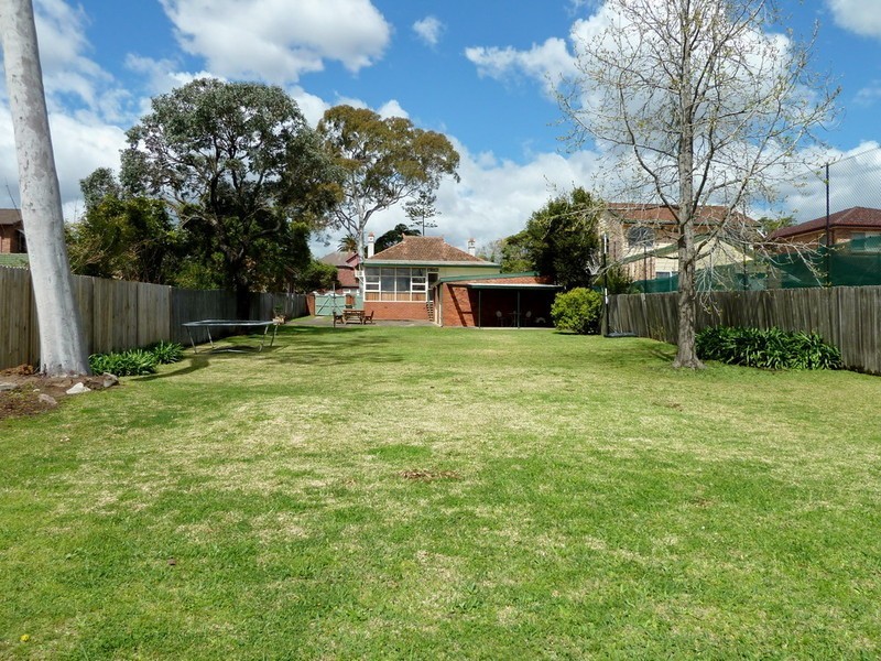 35 OXFORD ROAD, Strathfield NSW 2135