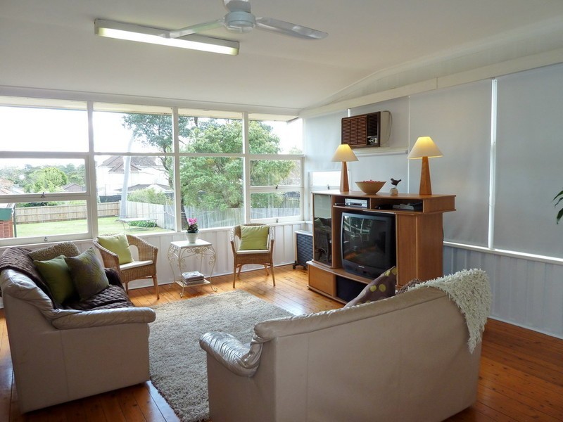 35 OXFORD ROAD, Strathfield NSW 2135