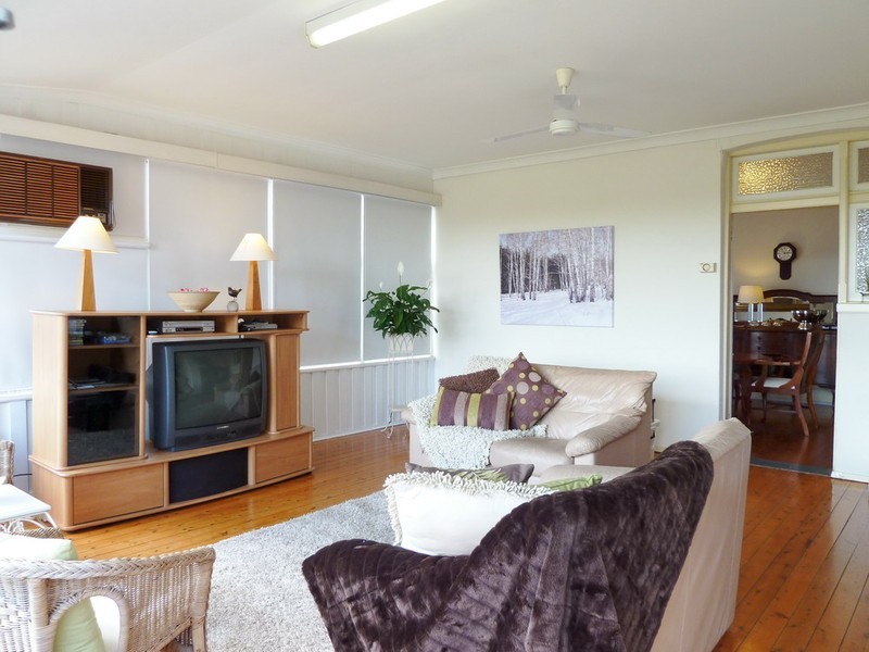 35 OXFORD ROAD, Strathfield NSW 2135