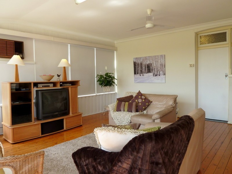 35 OXFORD ROAD, Strathfield NSW 2135