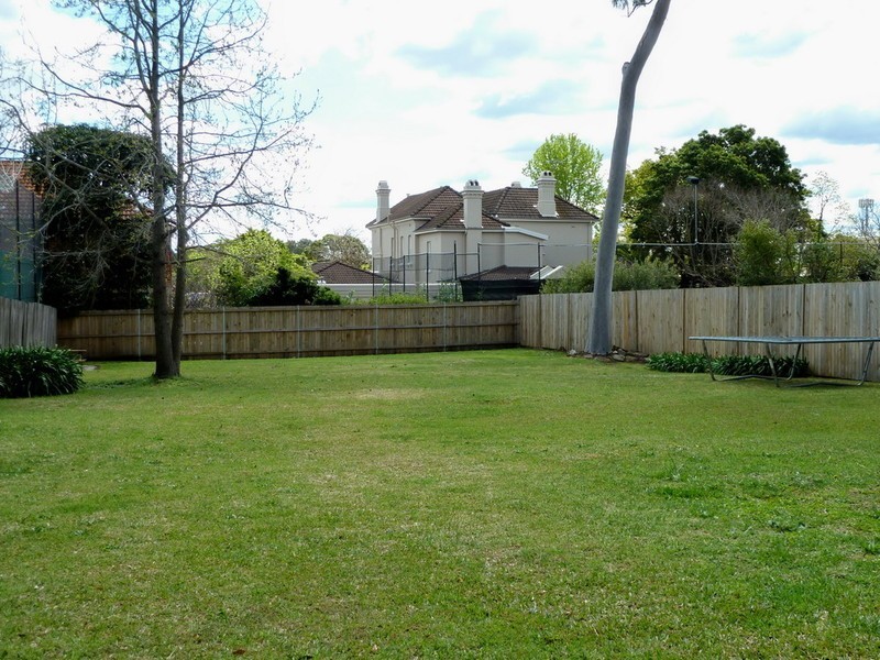 35 OXFORD ROAD, Strathfield NSW 2135