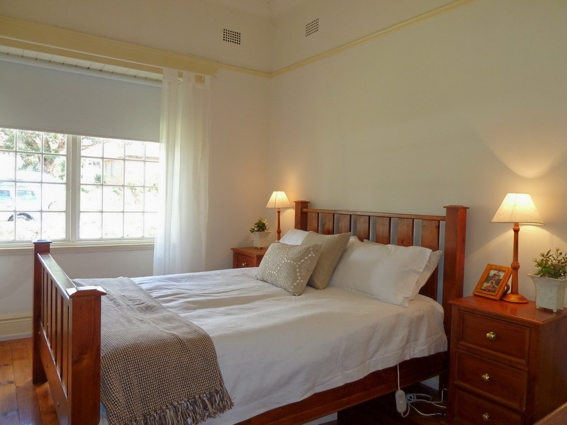 35 OXFORD ROAD, Strathfield NSW 2135
