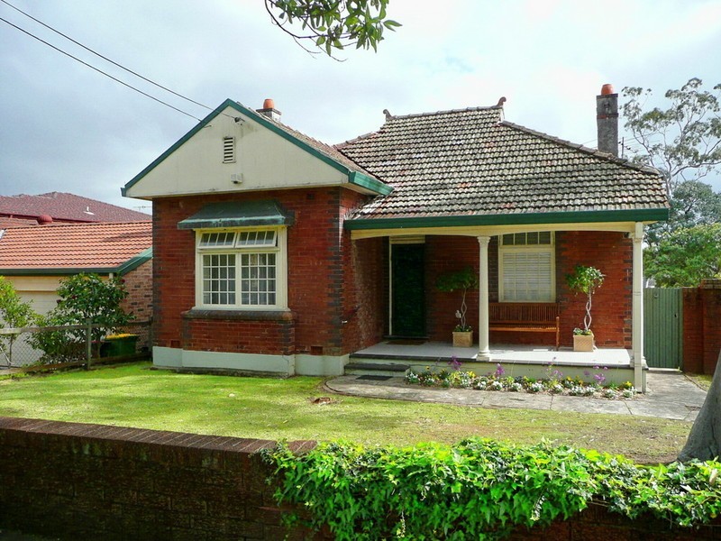 35 OXFORD ROAD, Strathfield NSW 2135