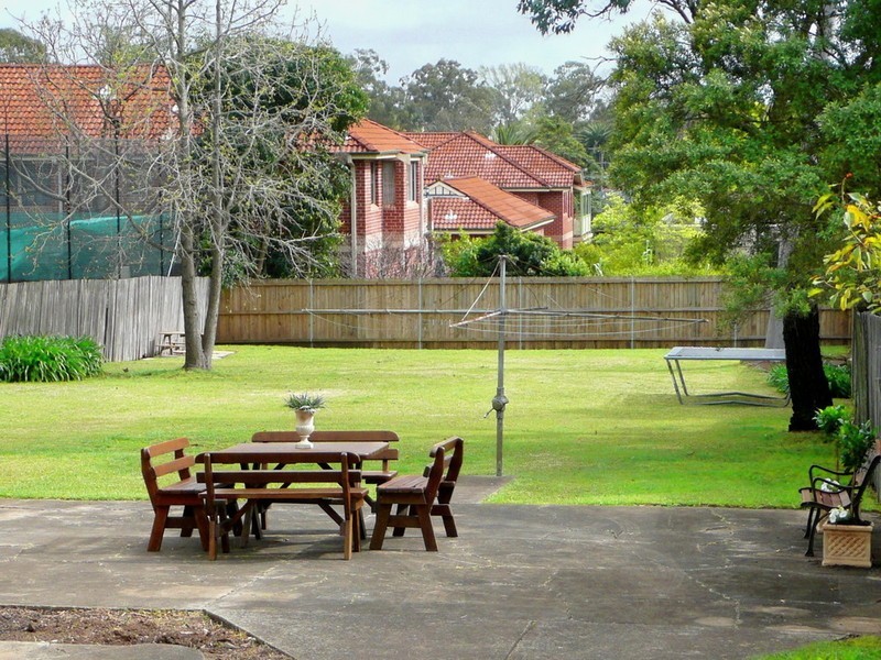 35 OXFORD ROAD, Strathfield NSW 2135
