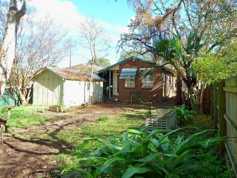 47 ABBOTSFORD ROAD, Homebush NSW 2140