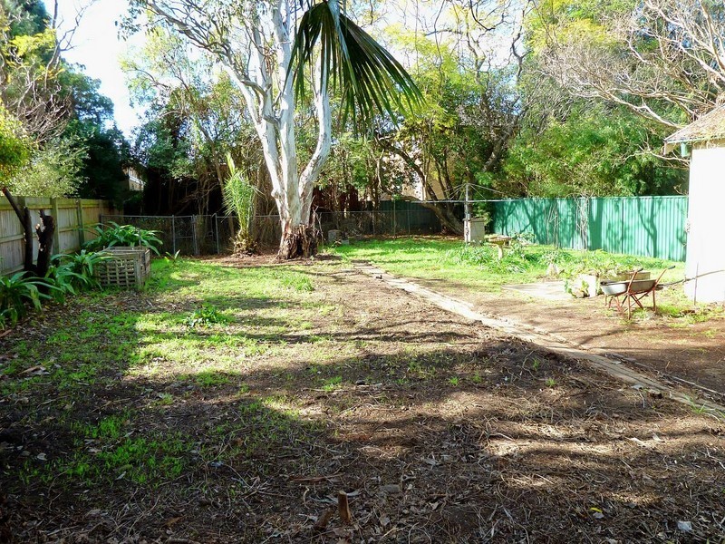 47 ABBOTSFORD ROAD, Homebush NSW 2140