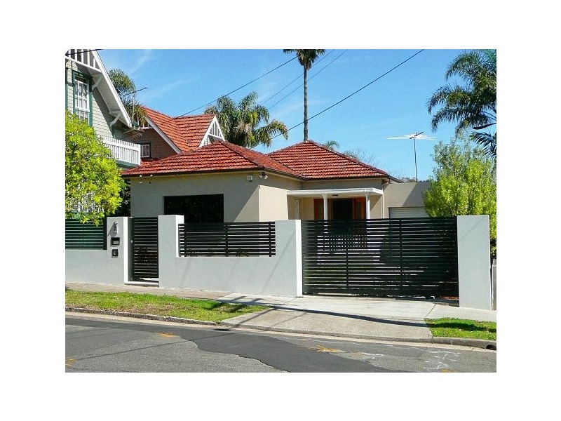 129B WENTWORTH ROAD, Strathfield NSW 2135