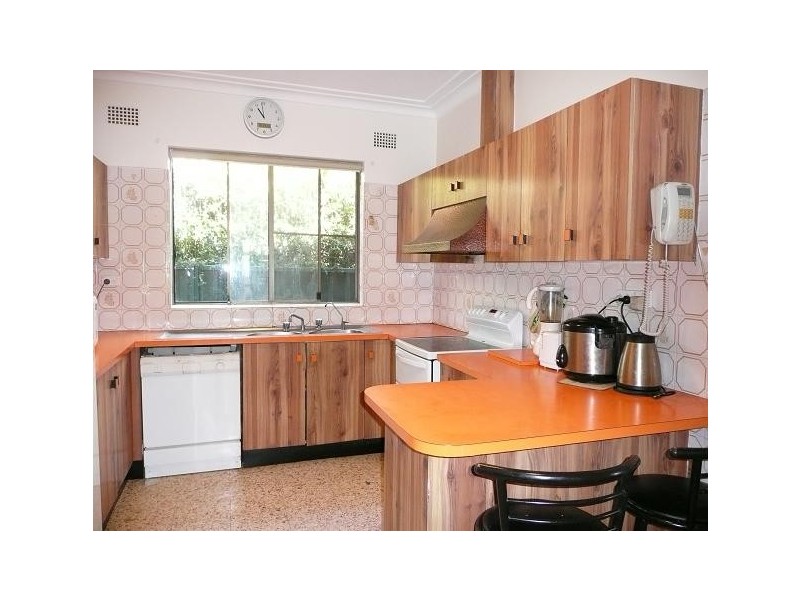 129B WENTWORTH ROAD, Strathfield NSW 2135