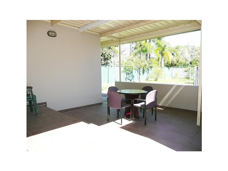 129B WENTWORTH ROAD, Strathfield NSW 2135