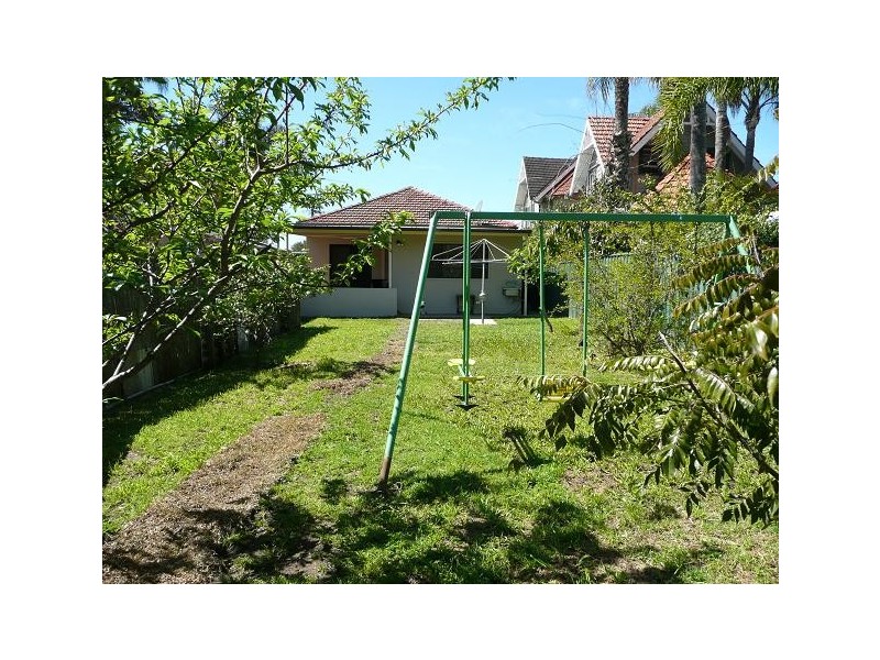 129B WENTWORTH ROAD, Strathfield NSW 2135