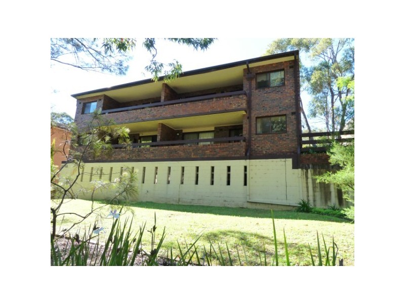 3/13-15 STOKES STREET, Lane Cove NSW 2066