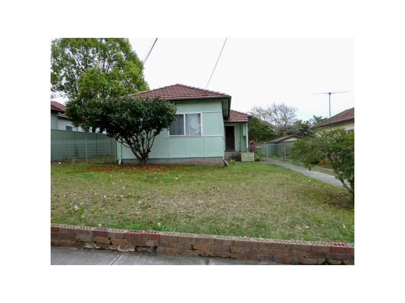 61 JUNO PARADE, Greenacre NSW 2190