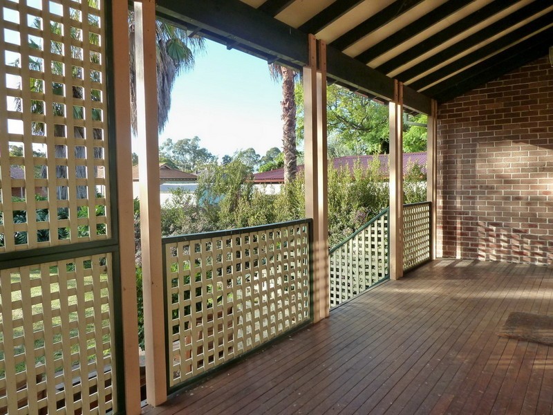 41 REDMYRE ROAD, Strathfield NSW 2135