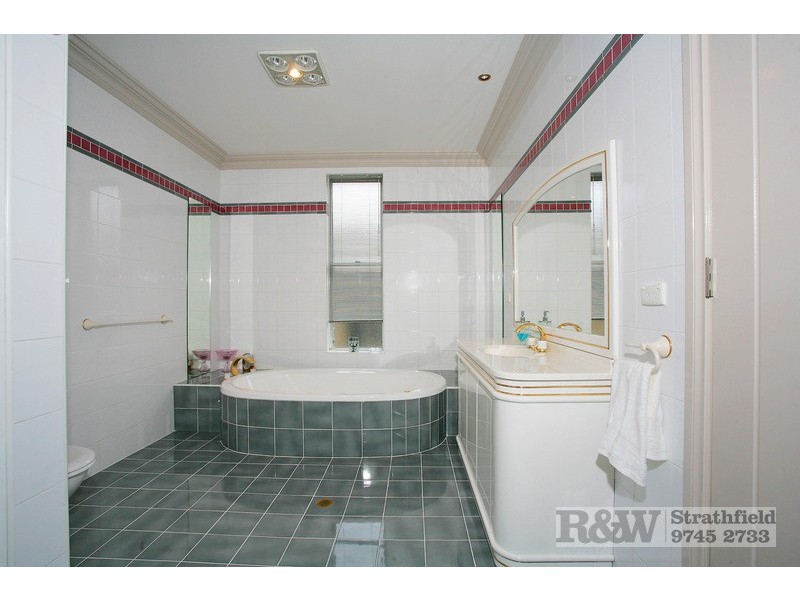 93 CHALMERS ROAD, Strathfield NSW 2135