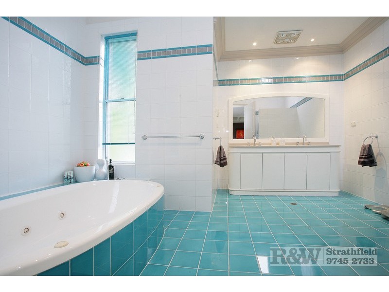 93 CHALMERS ROAD, Strathfield NSW 2135