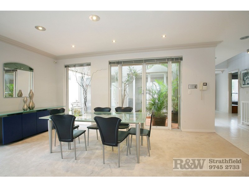 93 CHALMERS ROAD, Strathfield NSW 2135