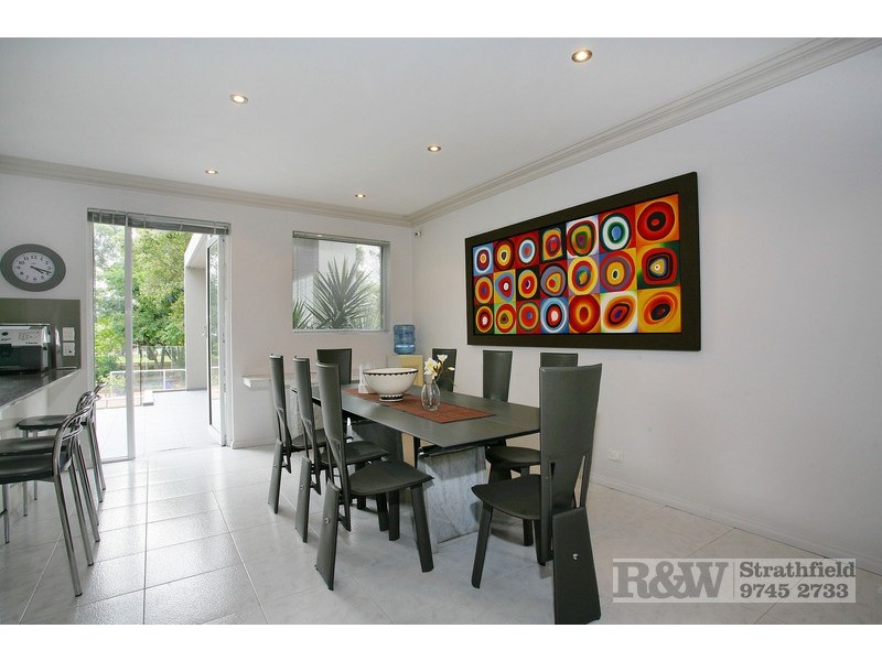 93 CHALMERS ROAD, Strathfield NSW 2135