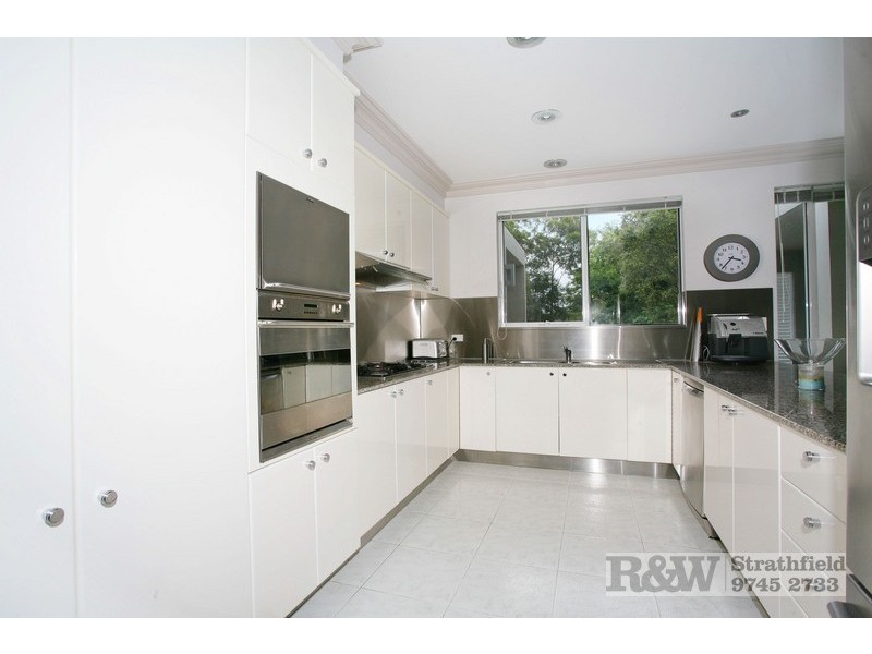 93 CHALMERS ROAD, Strathfield NSW 2135