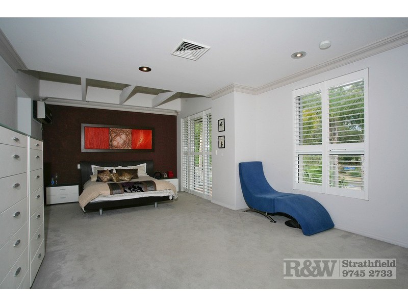 93 CHALMERS ROAD, Strathfield NSW 2135