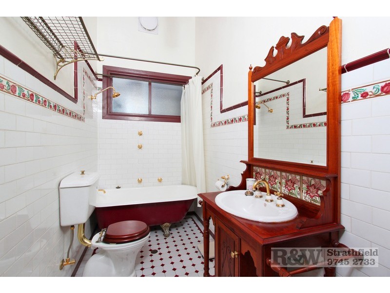 27 BURWOOD ROAD, Concord NSW 2137