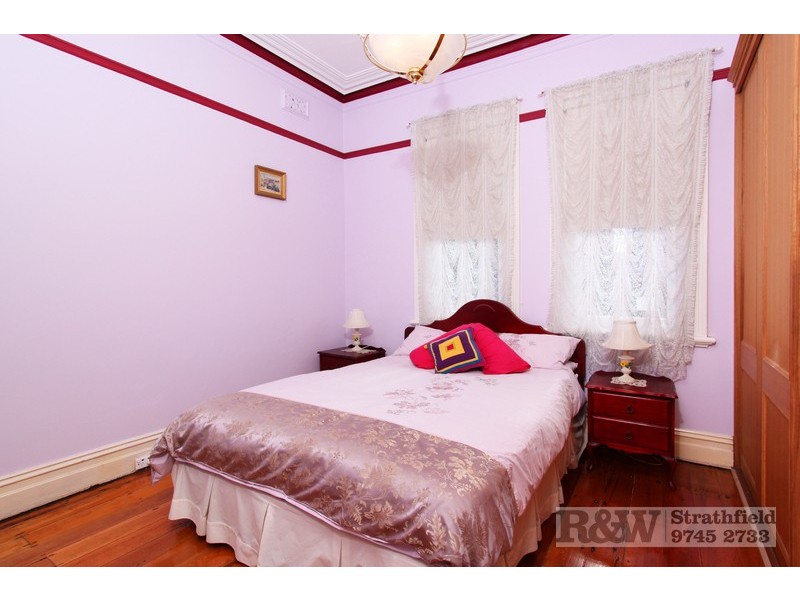 27 BURWOOD ROAD, Concord NSW 2137