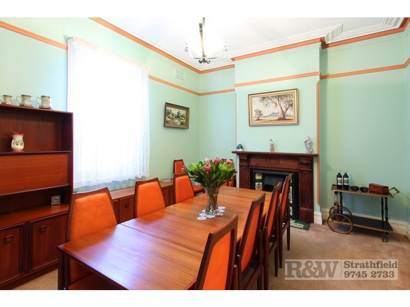 27 BURWOOD ROAD, Concord NSW 2137