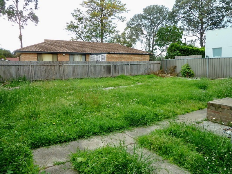 2 CLARENCE STREET, Belfield NSW 2191