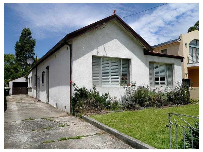 48 High st, Strathfield NSW 2135