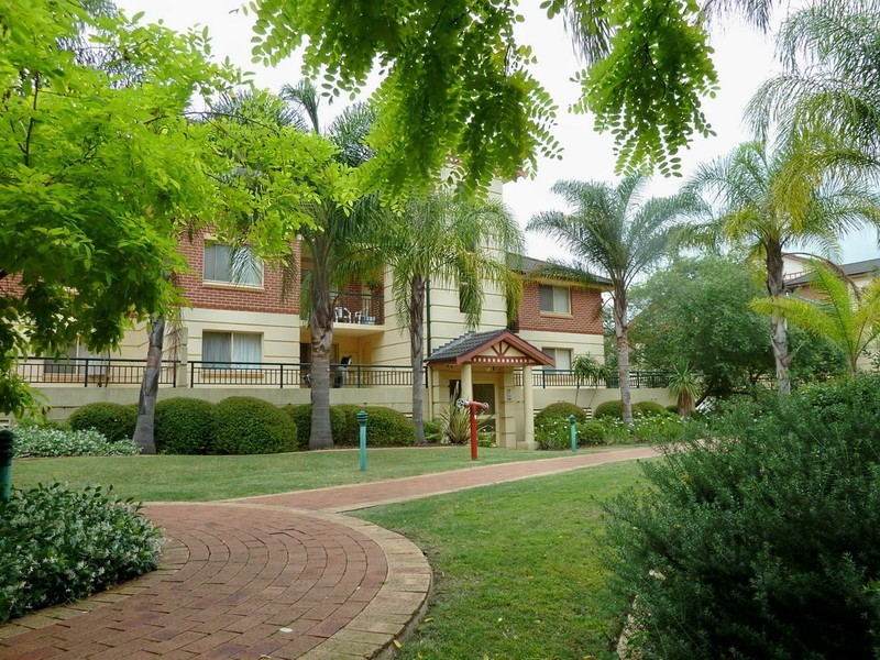 95/23 GEORGE STREET, North Strathfield NSW 2137