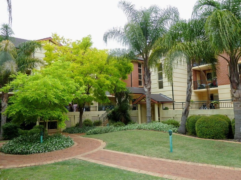 95/23 GEORGE STREET, North Strathfield NSW 2137