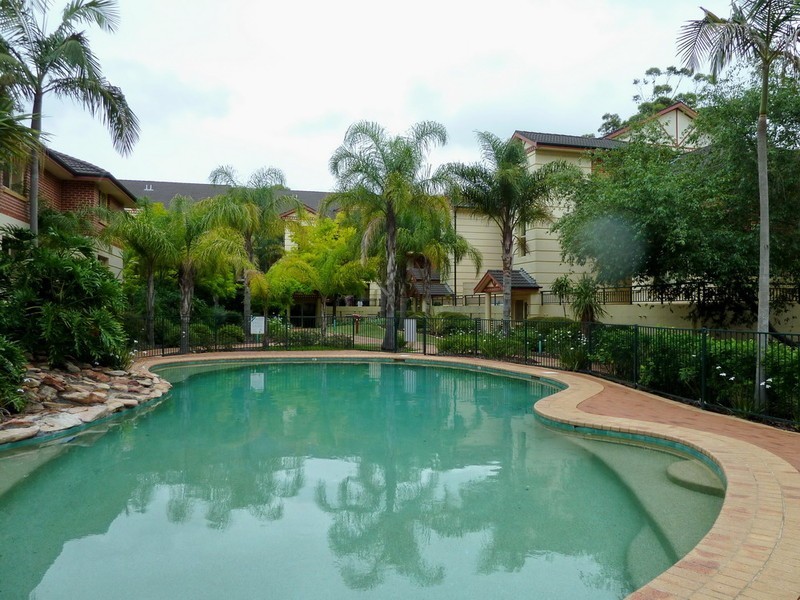 95/23 GEORGE STREET, North Strathfield NSW 2137